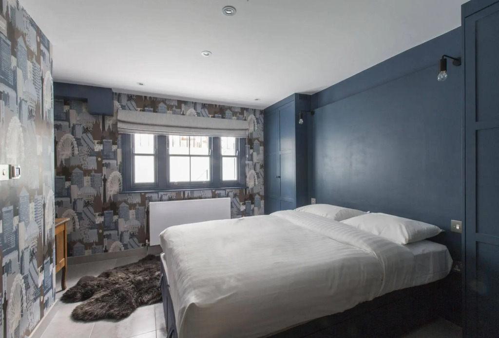onefinestay - Primrose Hill apartments