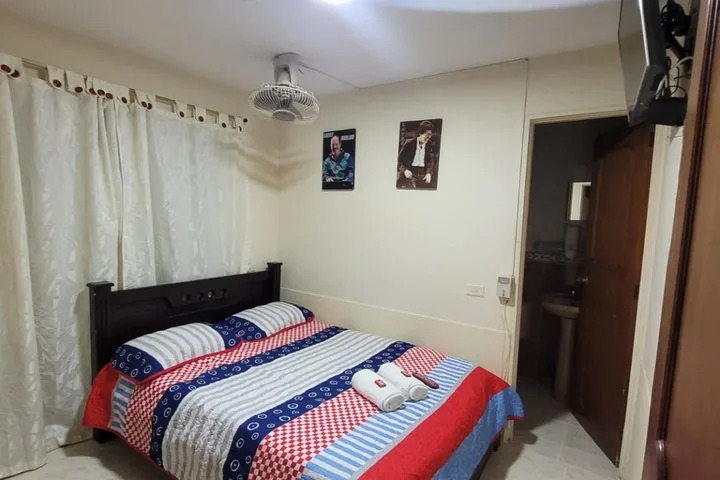 Hotel San Vicente