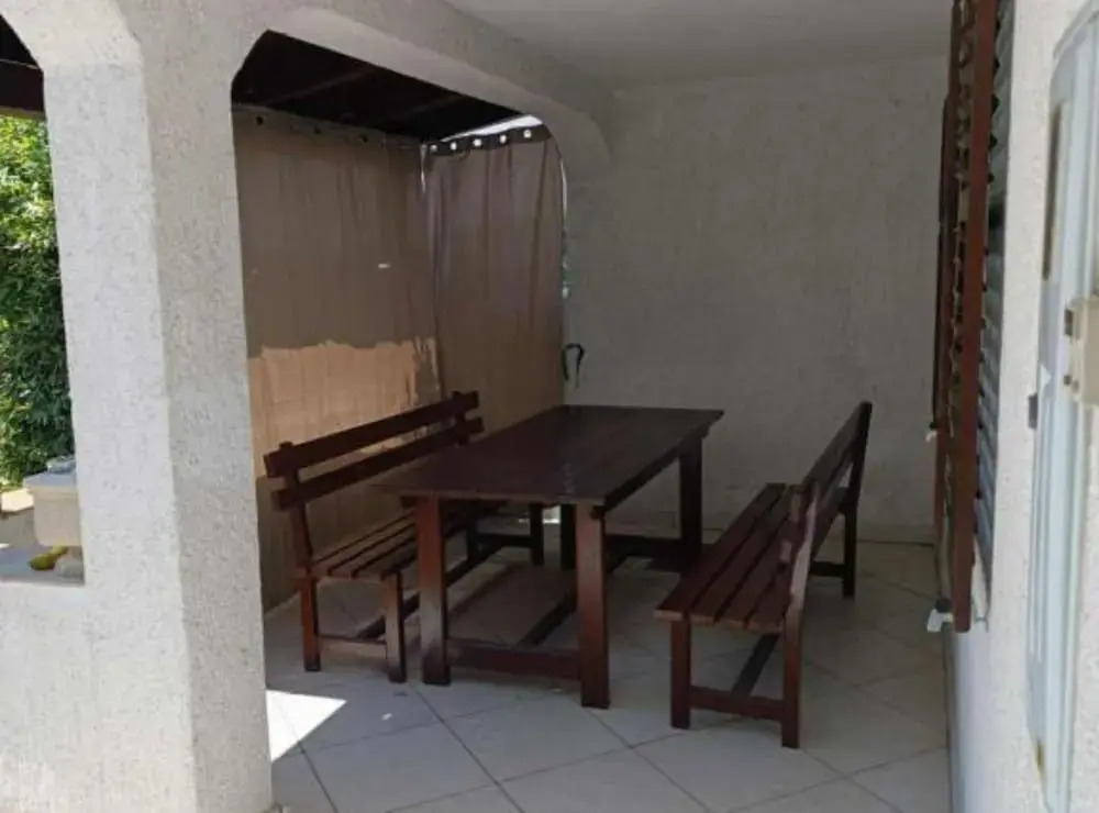 Apartmani Jadranovo Mare