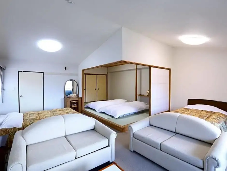 New Star Hotel Yamanakako - Vacation STAY 67696v