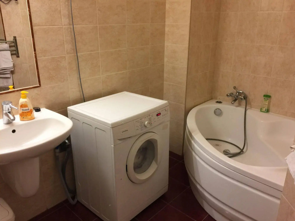 Corso Apartment Erzsebet