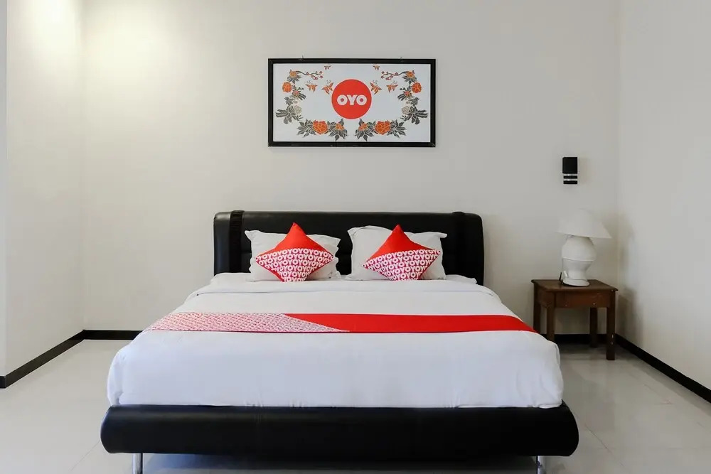 Capital O 893 Grand Pujon View Hotel