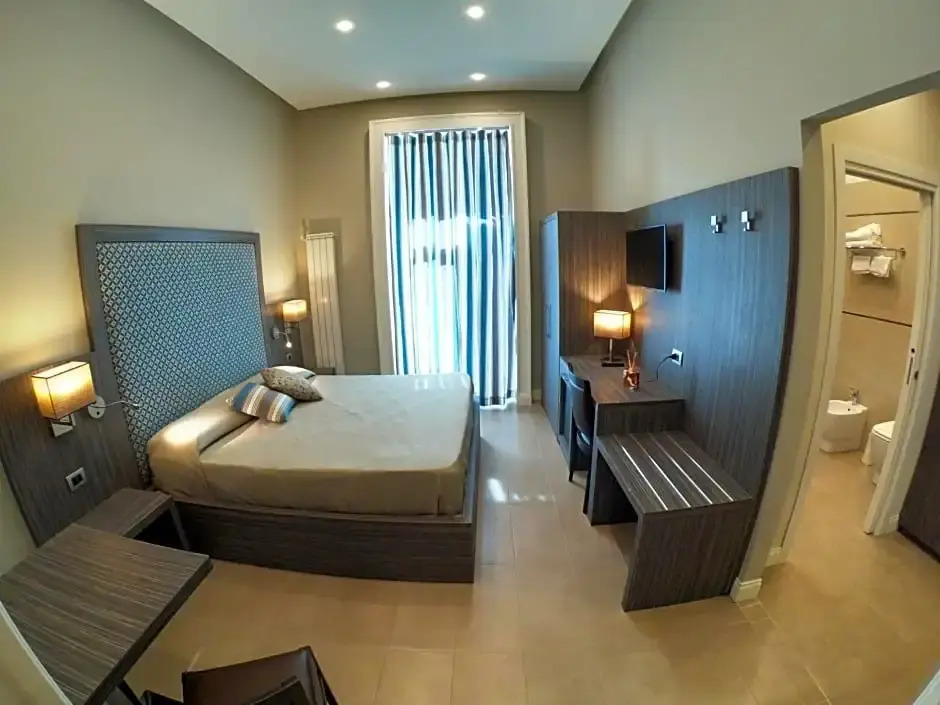 B&B Ausonia Suite