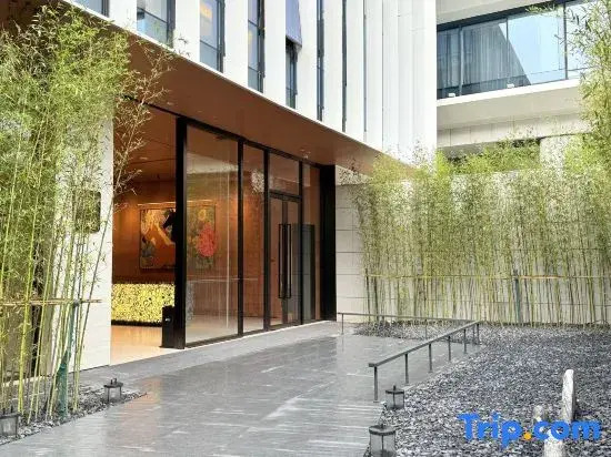 IntercityHotel Zhuhai Hengqin Tianmu River