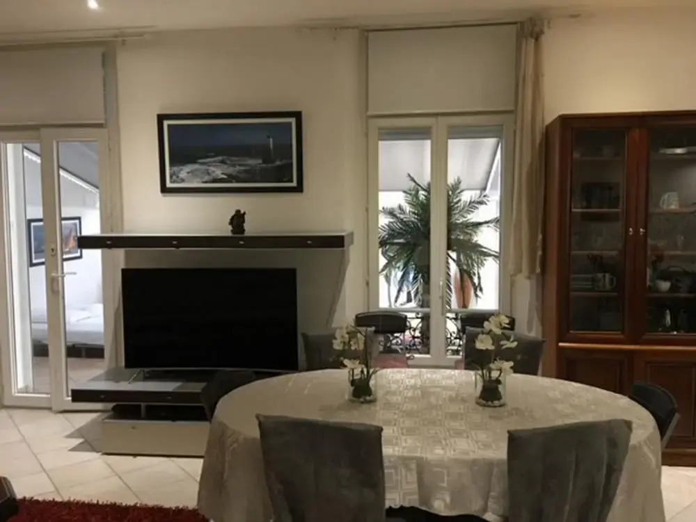 Viva Riviera 4 Bedrooms