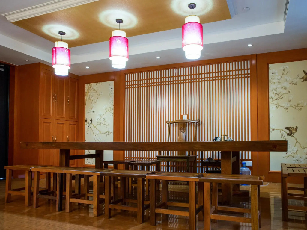 Senjing Hotel