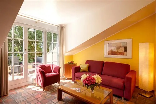 Best Western Hotel Brennerscher Hof ****S