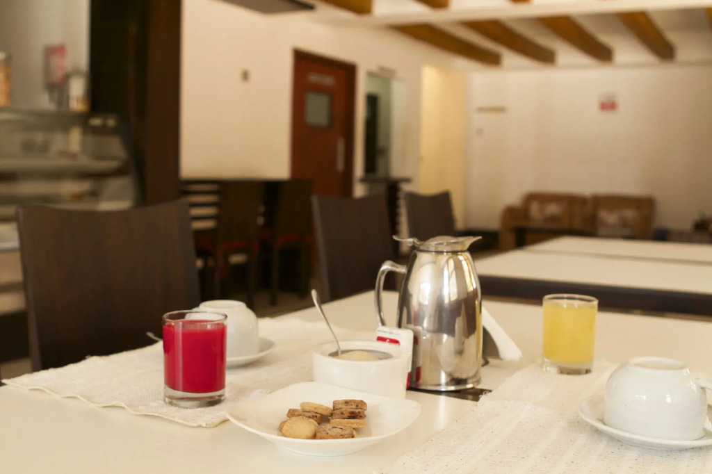 OSinkirri Hotel