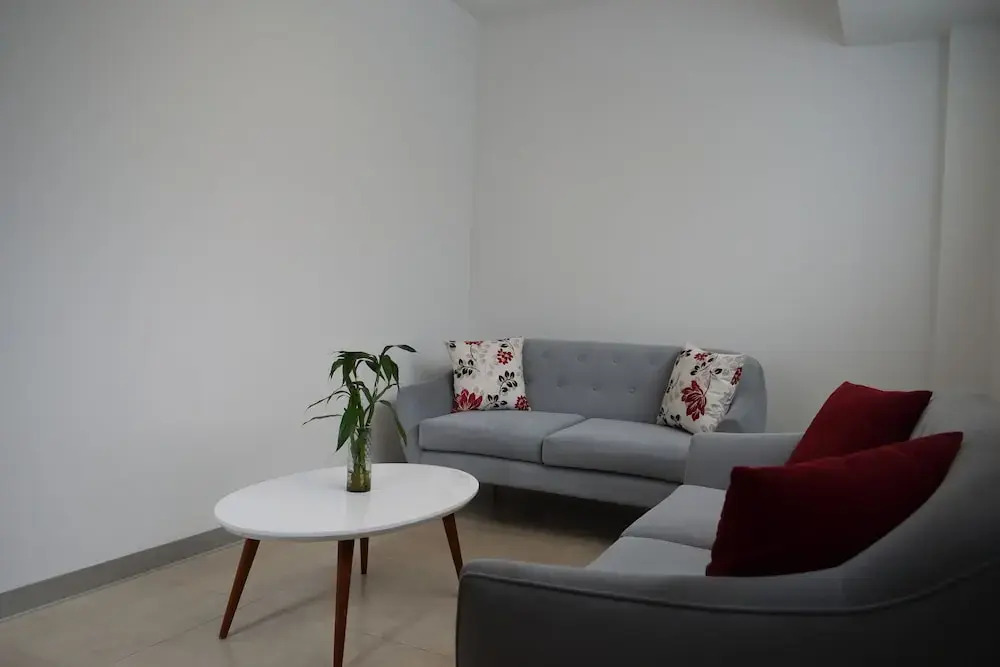 The Luxus Flat Miraflores