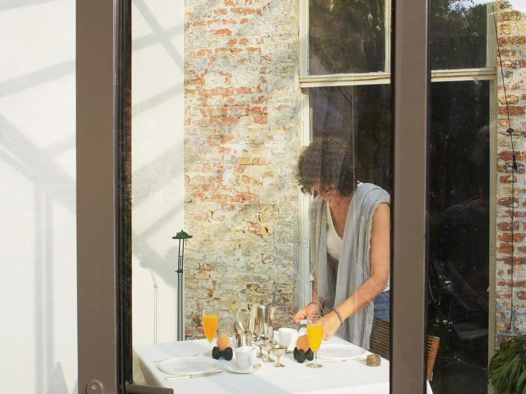 B&B Alphabet - Luxury Guesthouse and Art Gallery