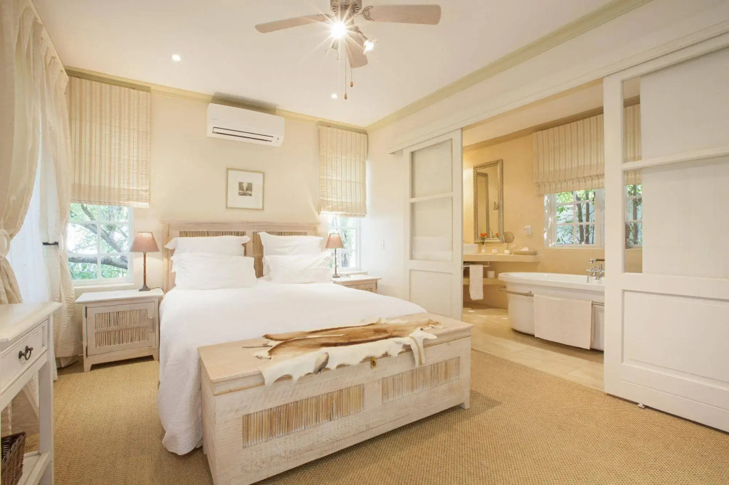 Villa Coloniale Schumacher Luxury Retreat, Adults Only