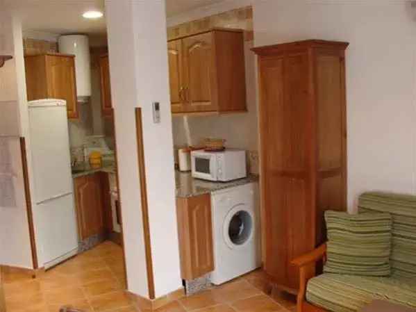 Apartamentos Reysan