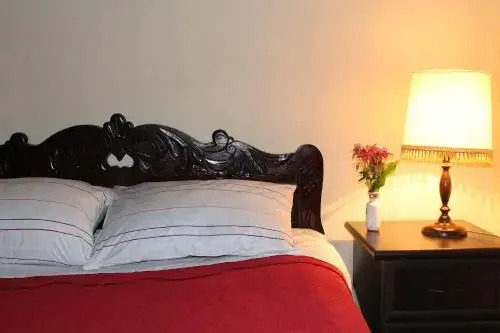 Guest House Heart Of Telavi