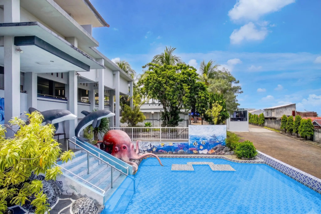 Kuraya Hotel Residence