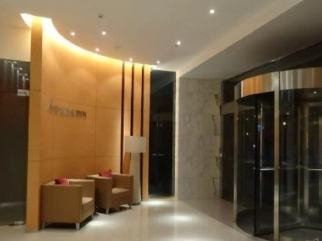 Jinjiang Inn (Wuhan Wujiashan Economic Development Zone)
