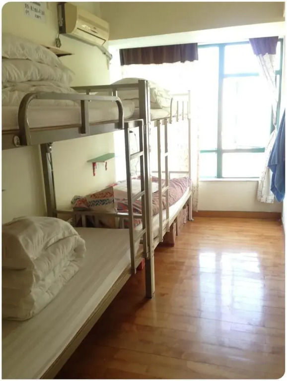 Guangzhou Terminal Youth Hostel