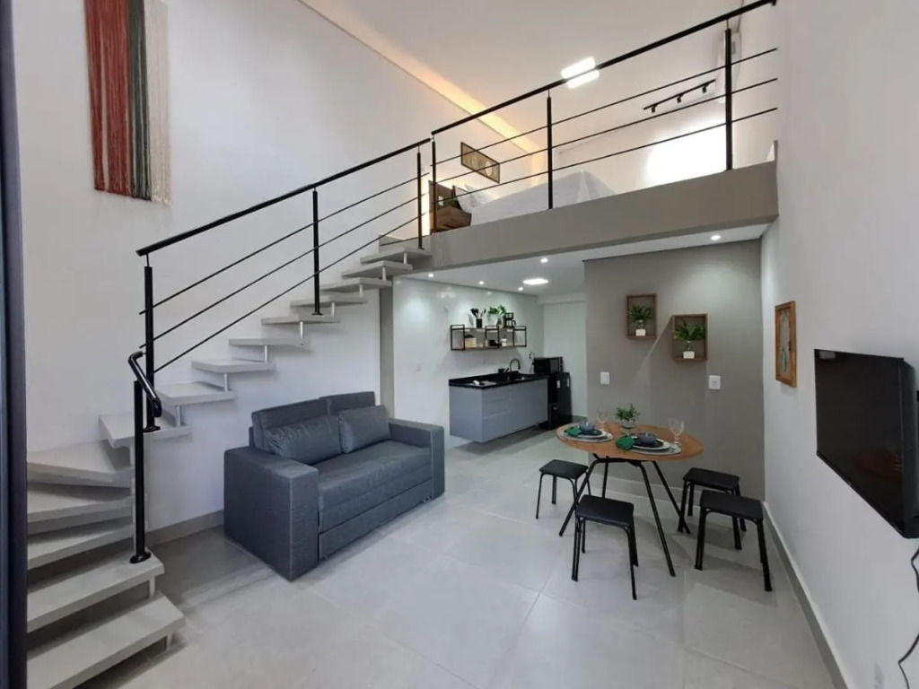 Lofts Indaiatuba
