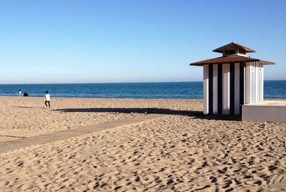 House With 5 Bedrooms in Calafell, With Wonderful sea View, Private Po