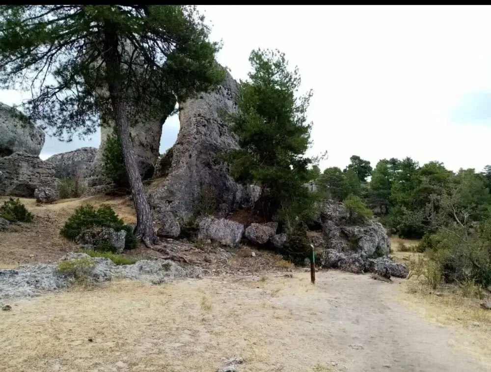 Rural House Las Cerrs