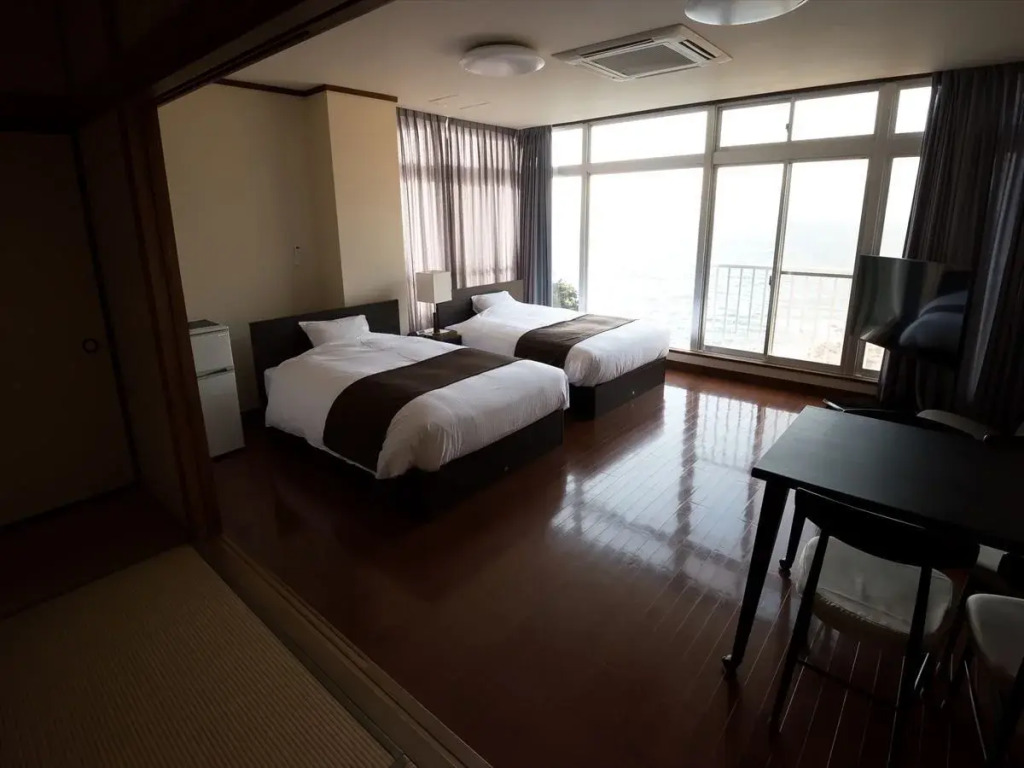 Umibe no Resort Aoi Umi