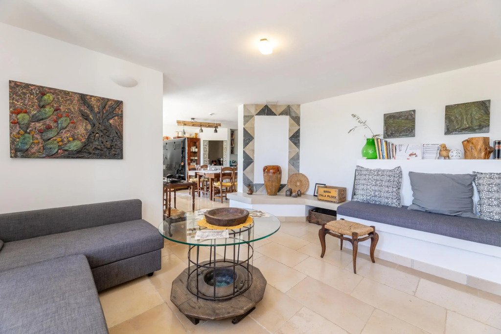 Villa Soleil in Ceglie Messapica