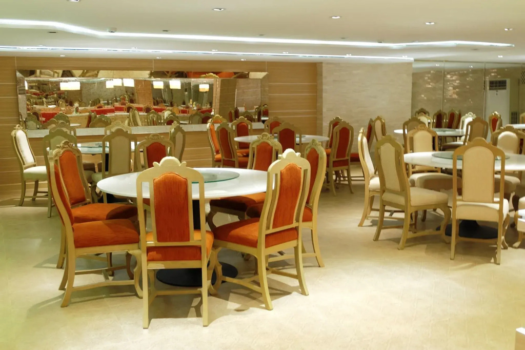 Methavalai Residence Hotel