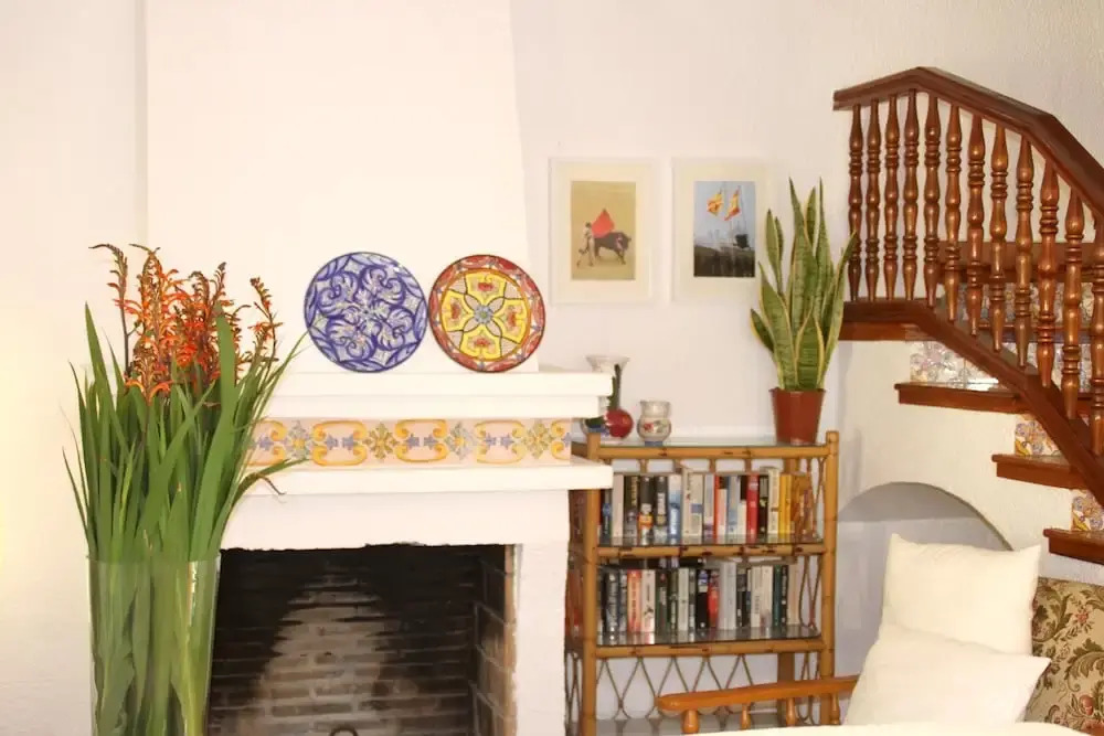 House With 3 Bedrooms in Dénia, With Pool Access, Furnished Garden and