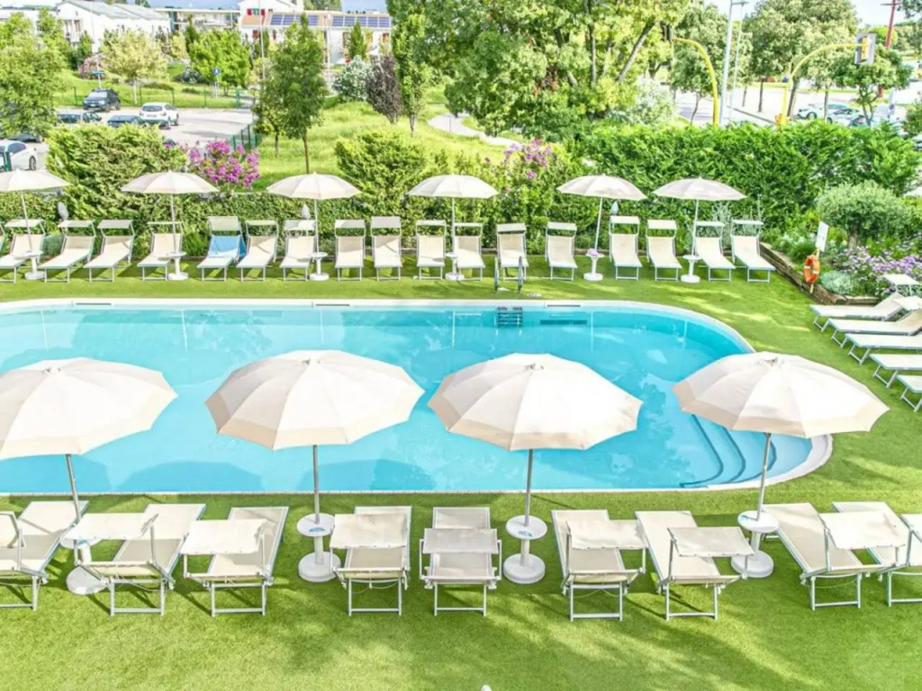 Family Hotel Alexander