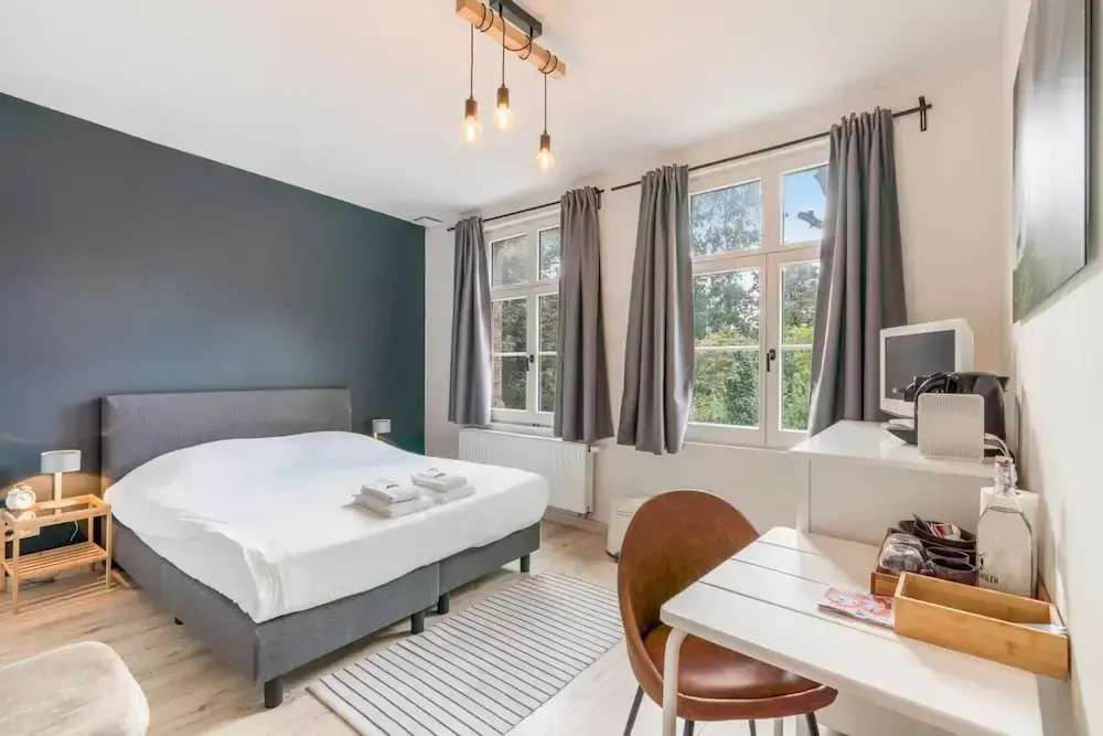 De Hoogmolen - 3 mins from the city centre