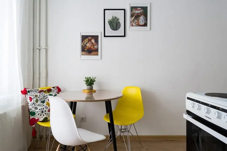RentalSpb на Среднерогатской 16к5