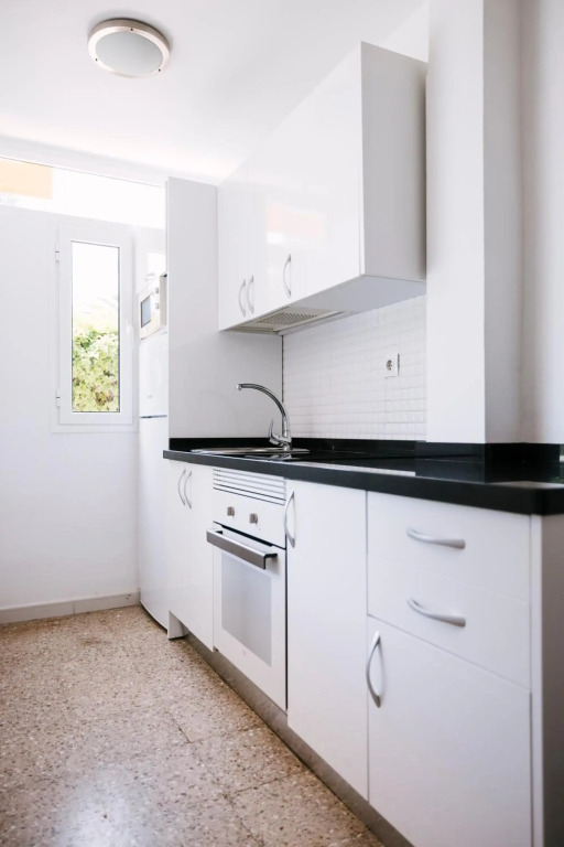 Apartamentos LIVVO Tarahal