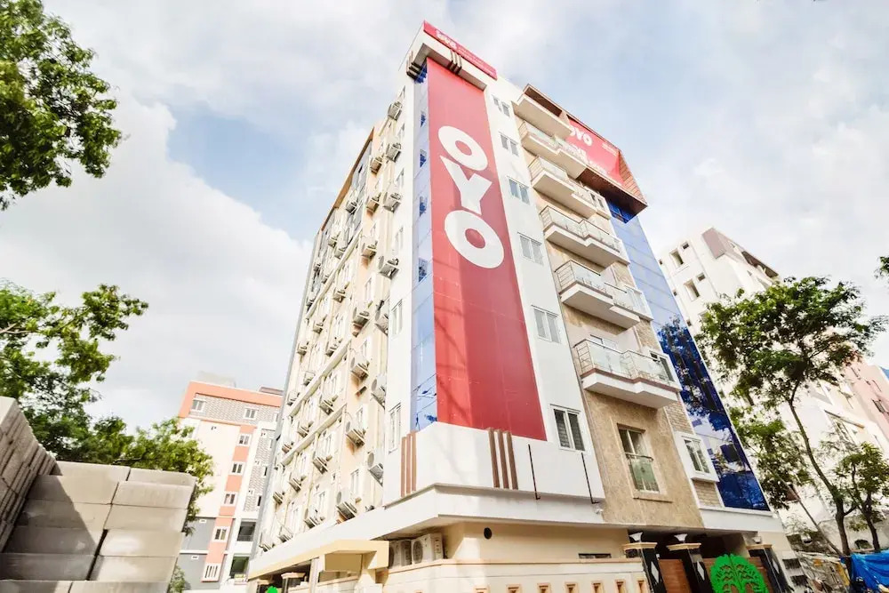 Oyo Home 62254 Premium Stay Hitech City