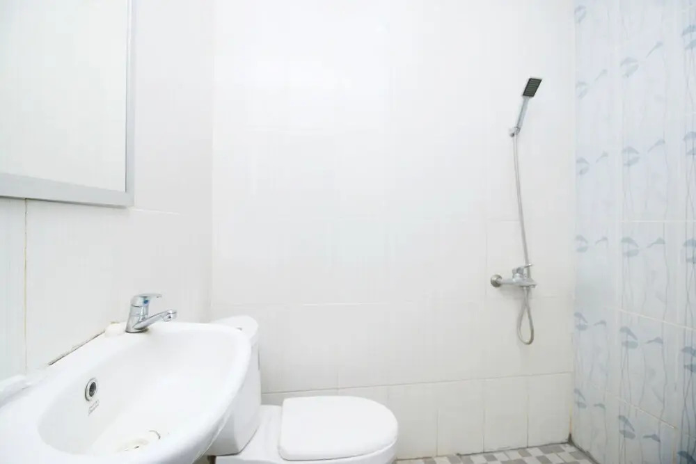 Airy Syariah Kutilang 99 Banjarbaru