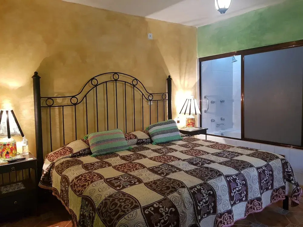 Hotel Posada Maruth