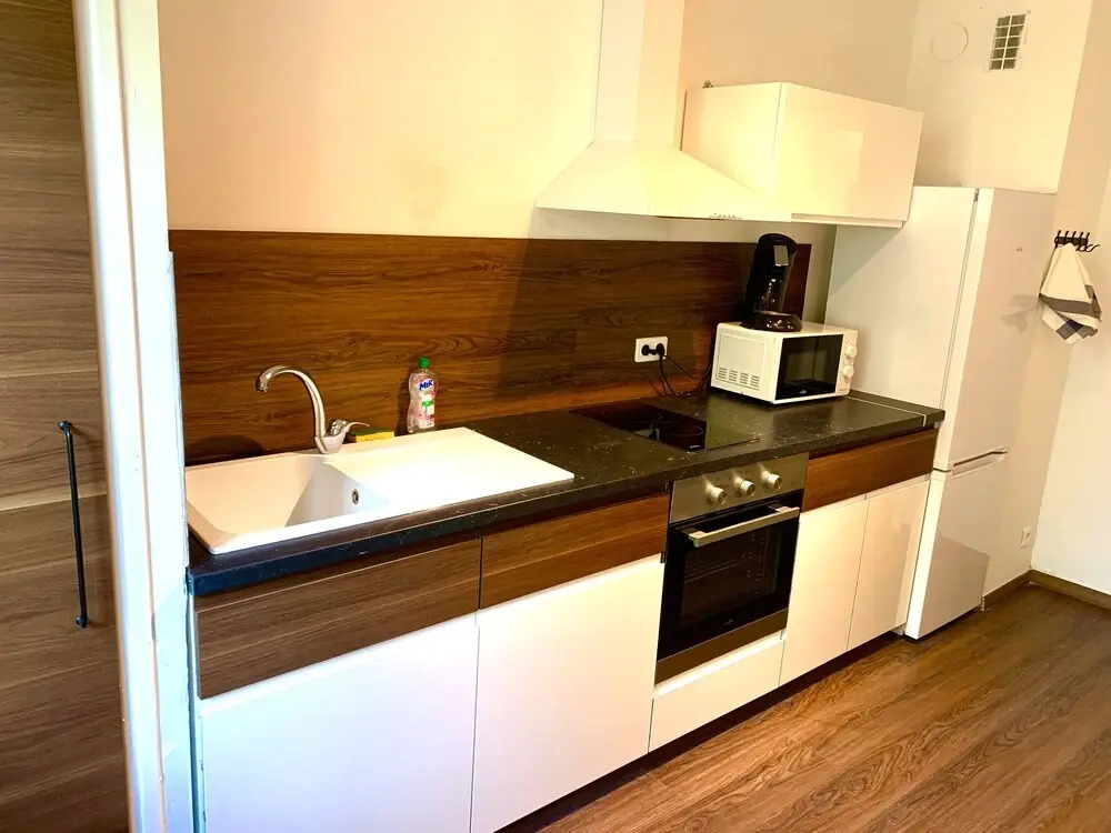 Rubis Appartement