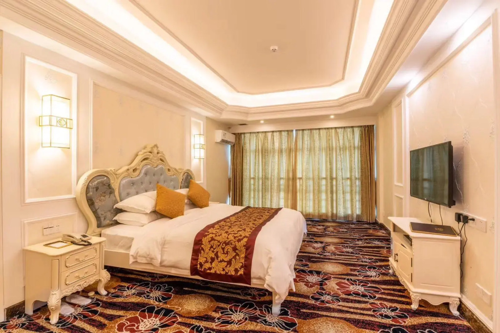 Yuesheng International Hotel