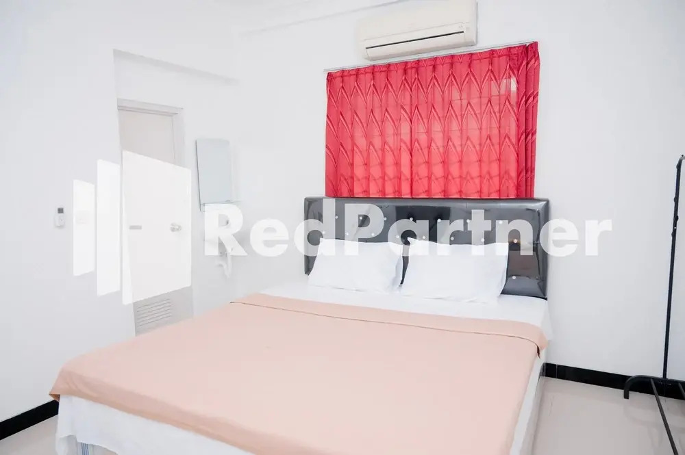Hotel Pusponjolo Syariah Semarang Mitra RedDoorz