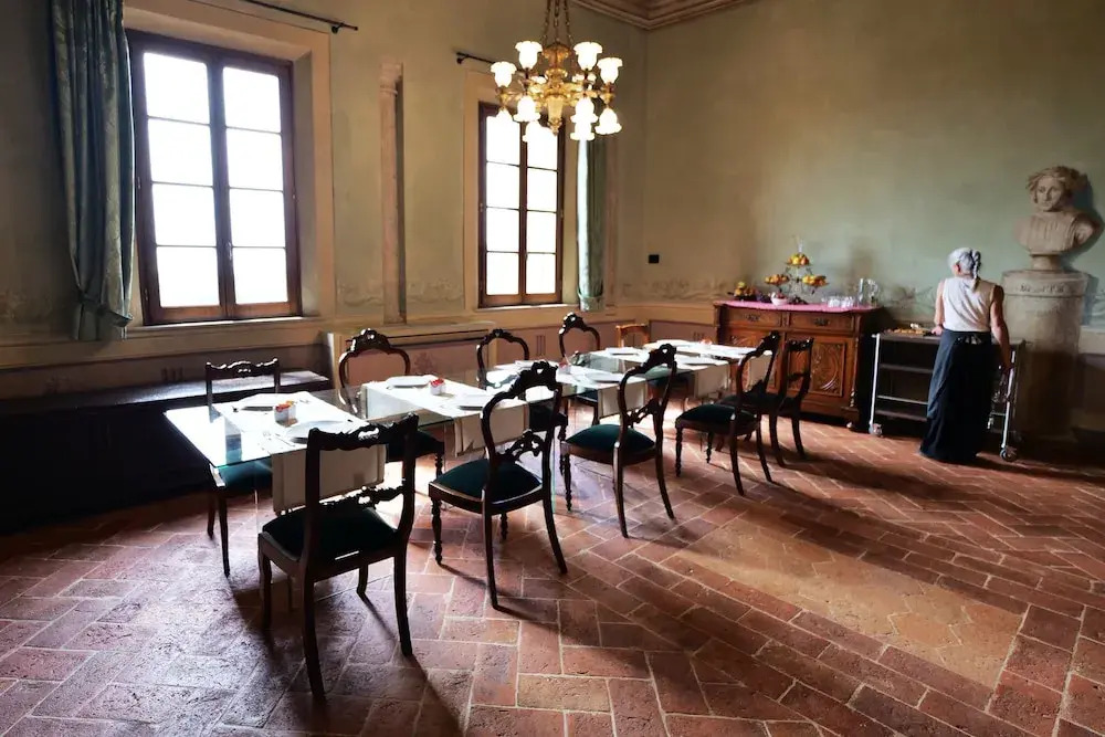 Delcorto Suites