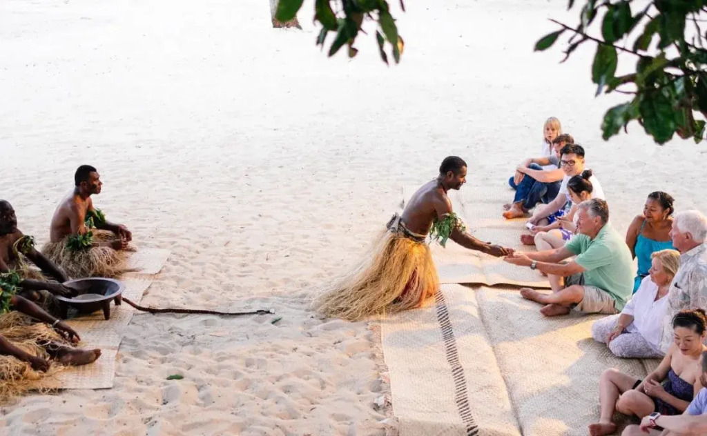 Yasawa Island Resort & Spa
