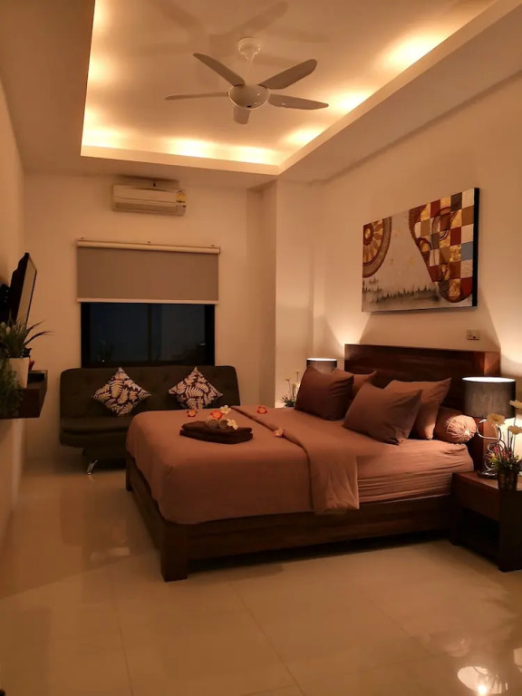 Inaya Pool Villa Rawai