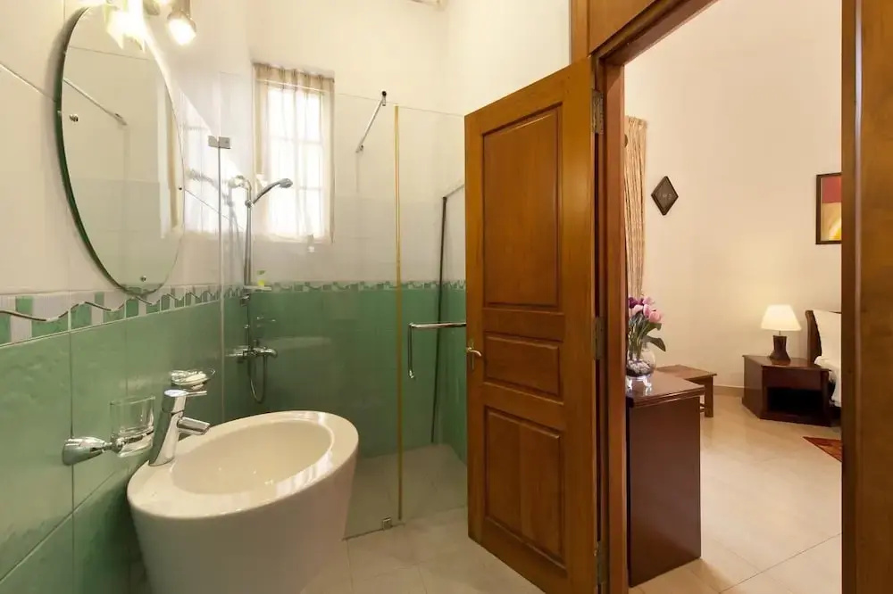 Villa 53