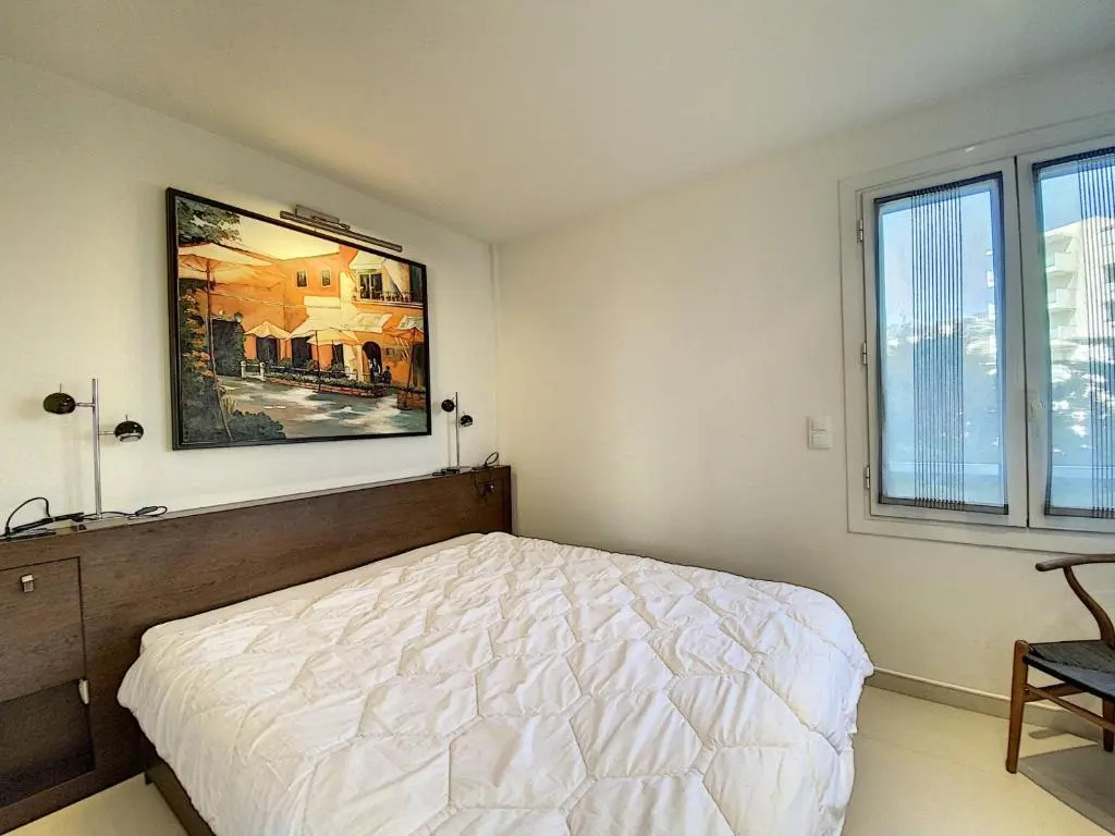 Appartement Cannes, 3 pièces, 4 personnes - FR-1-470-1