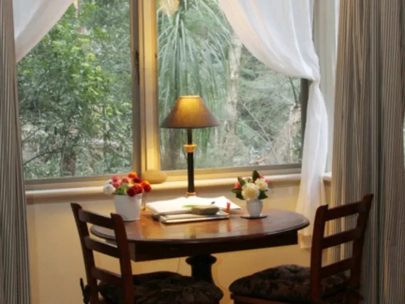 Forest Edge Cottage at Merrow Cottages