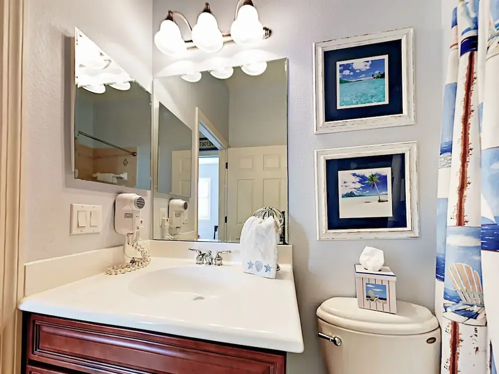Cinnamon Beach Unit #535 - 3 Br Condo