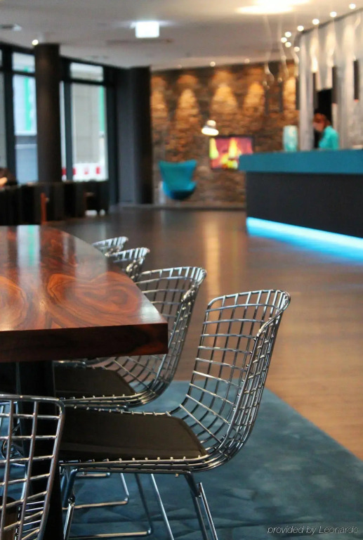 Motel One Frankfurt-Messe