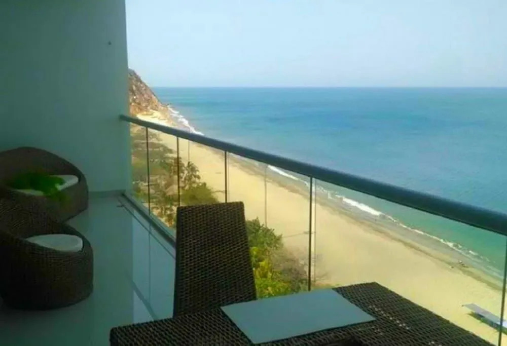Luxury Gaira Apartments