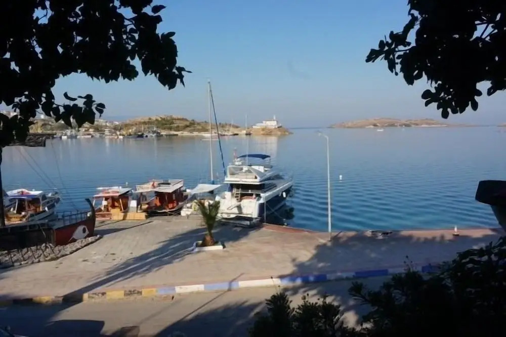 Bulbul Yuvası Boutique Hotel