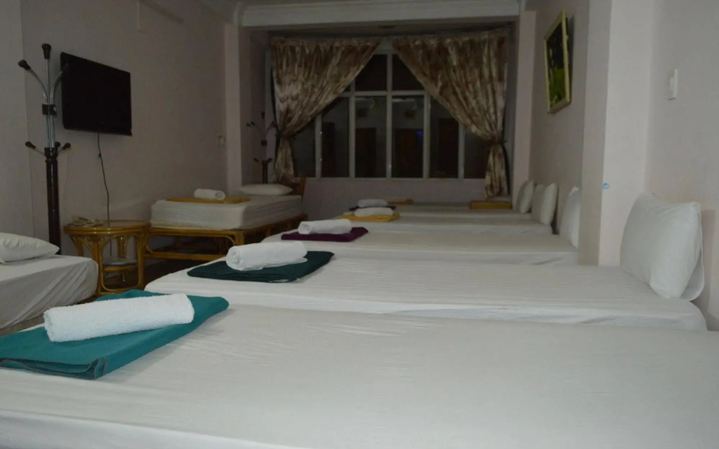 Saigon 237 Hotel