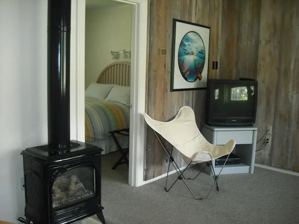 Grey Whale Inn