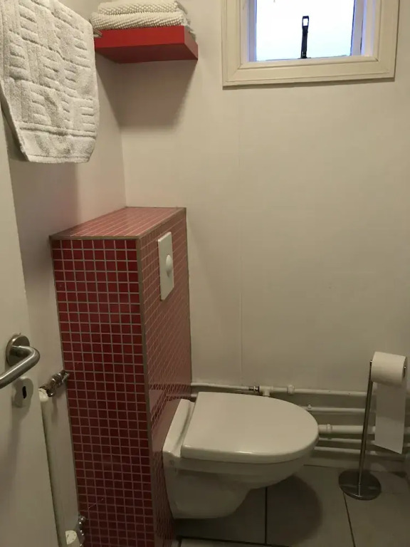 Svitan Guesthouse